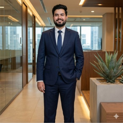 Anas Faisal Khan